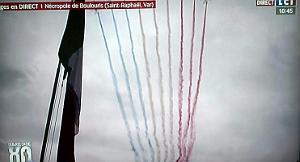 Boulouris - Legion d'honneur de Pierre Salsedo - 15 Aout 2024 - 55